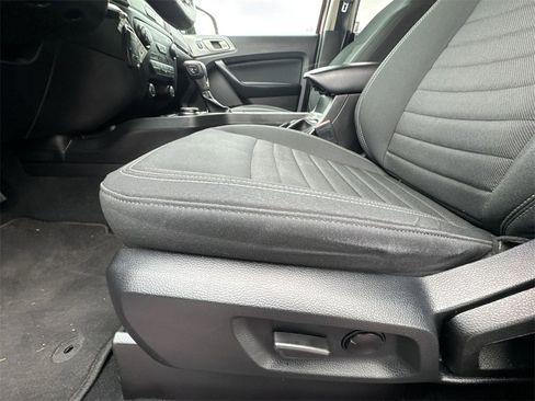 Used 2021 Ford Ranger XLT w/ Equipment Group 302A High image 12