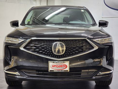 Used 2024 Acura MDX SH-AWD w/ Technology Package image 12