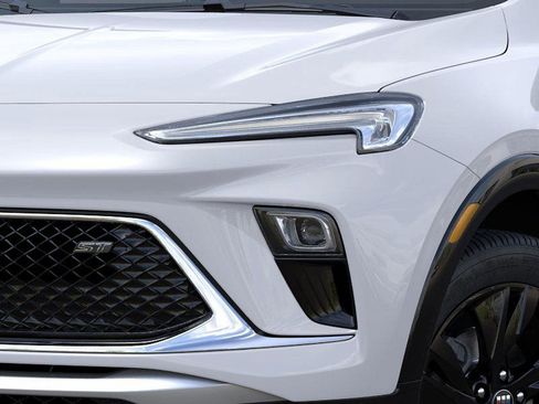 New 2026 Buick Encore GX Sport Touring w/ Comfort Package image 10