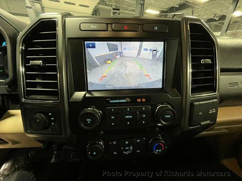 Used 2020 Ford F350 XLT w/ XLT Value Package image 26