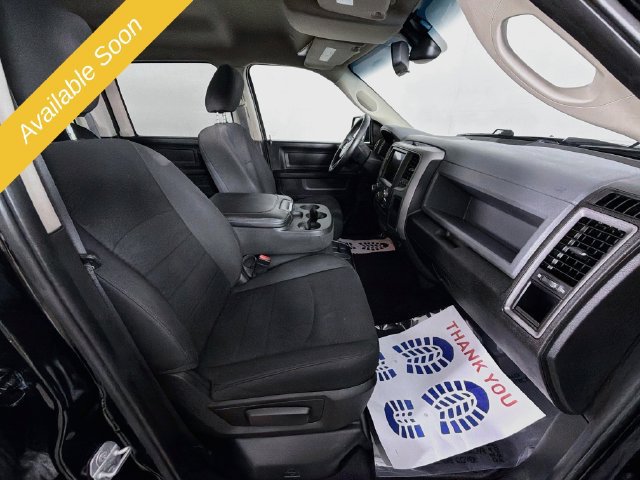 Used 2019 RAM 1500 Express w/ Wheel & Sound Group AWD/4WD image 27