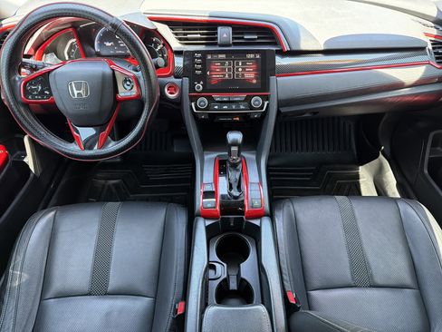Used 2021 Honda Civic EX-L image 3