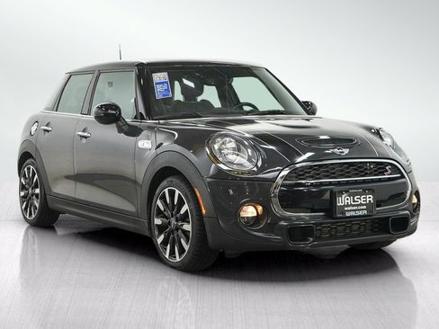 Used 2016 MINI Cooper S FWD image 7