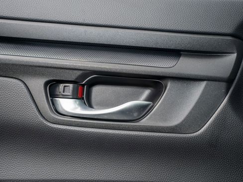 Certified 2023 Honda CR-V EX image 27