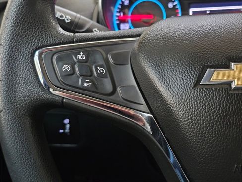 Used 2017 Chevrolet Cruze LT image 30