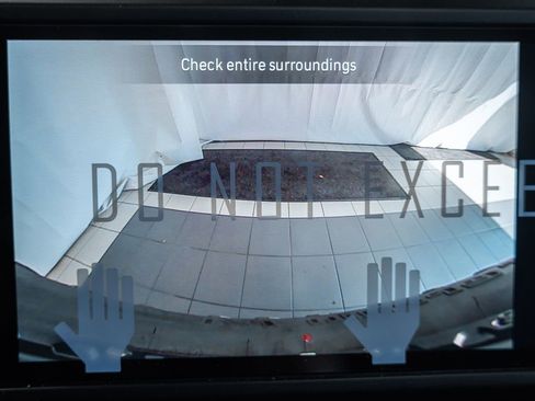 New 2026 Jeep Wrangler Willys image 35