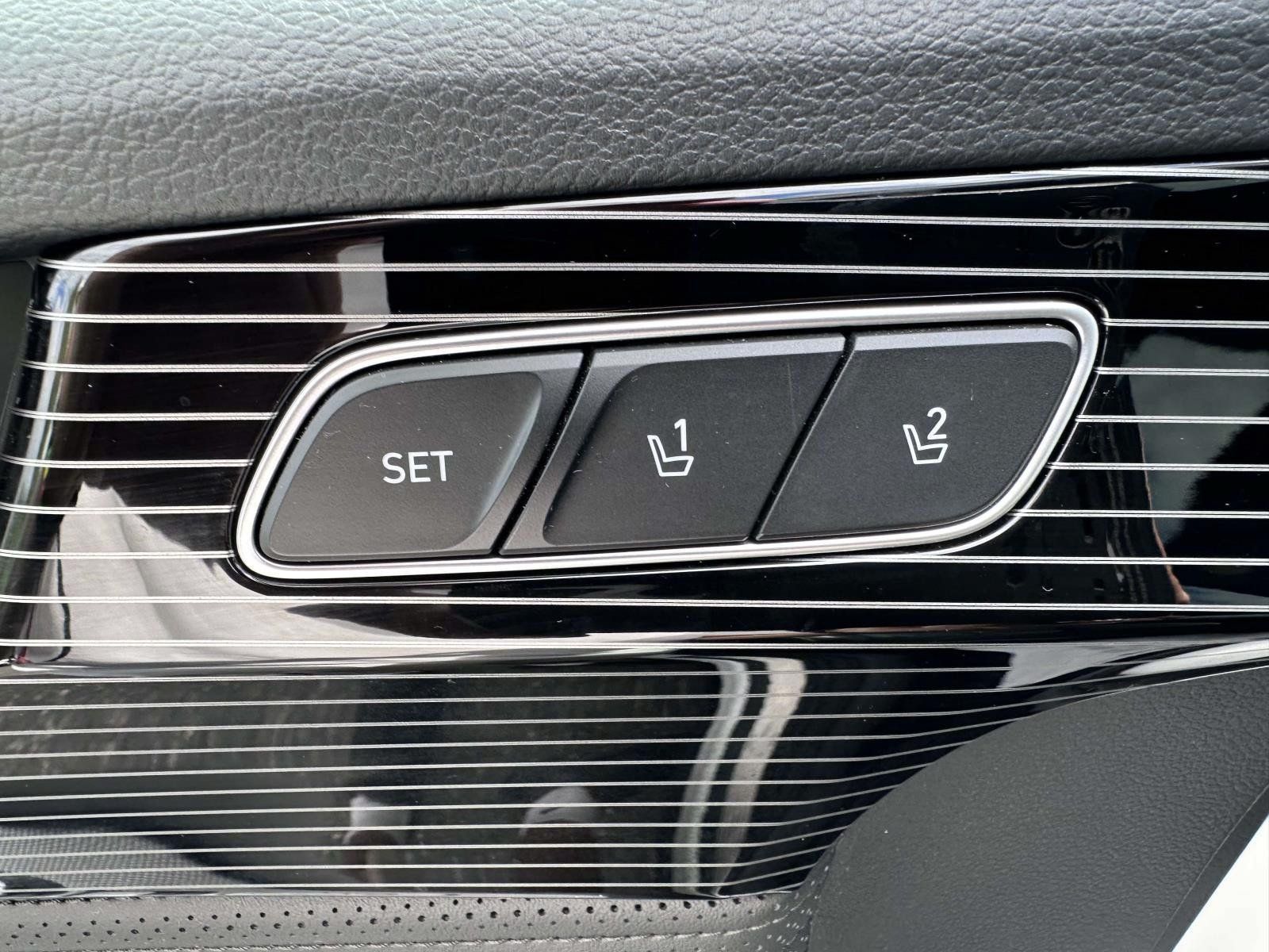 Used 2024 Hyundai Palisade Calligraphy AWD/4WD image 10