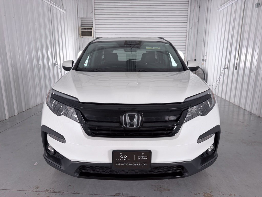 Used 2022 Honda Pilot Special Edition image 2