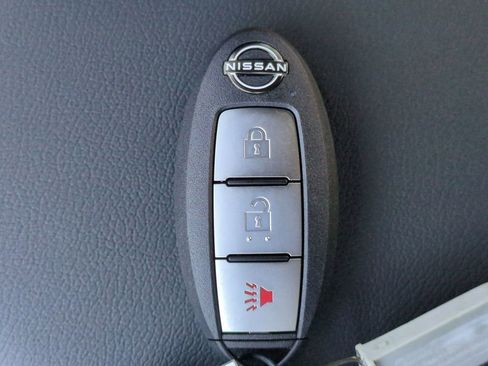 New 2026 Nissan Frontier S w/ Tow Package image 27