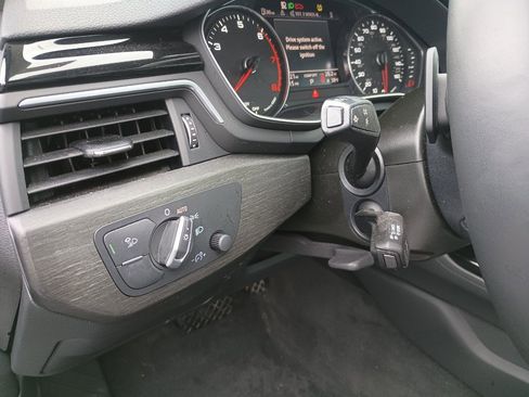 Used 2021 Audi A4 2.0T Premium w/ Convenience Package image 19