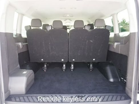 Used 2023 Ford Transit 350 XLT image 8