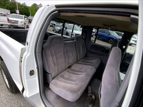 Used 2000 Dodge Dakota SLT RWD image 18