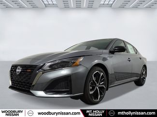 New 2025 Nissan Altima 2.5 SR w/ SR Premium Package FWD video 1