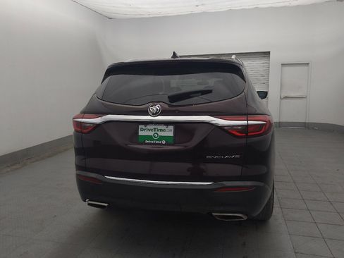 Used 2019 Buick Enclave Essence FWD image 7