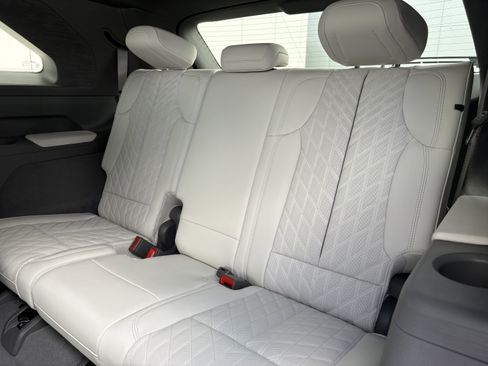 New 2026 Cadillac Escalade IQ Sport 1 image 15