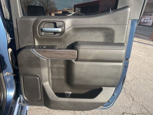 Used 2022 Chevrolet Silverado 1500 LTZ w/ LTZ Premium Package image 27