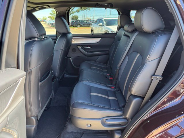 Used 2026 MAZDA CX-90 3.3 Turbo w/ Premium Plus Pkg AWD/4WD image 17