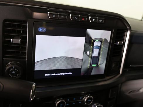 Used 2024 Ford F250 Limited w/ FX4 Off-Road Package image 22