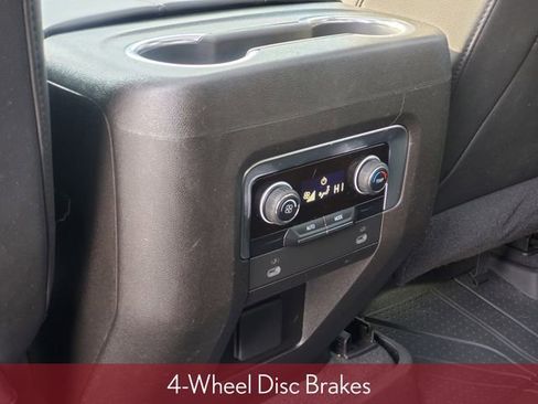 Used 2021 Chevrolet Tahoe Z71 image 42