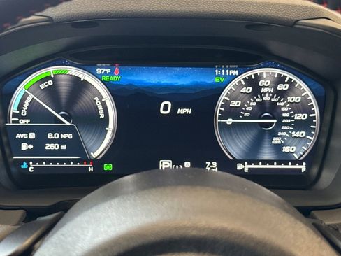 New 2026 Subaru Crosstrek 2.5i Limited image 24