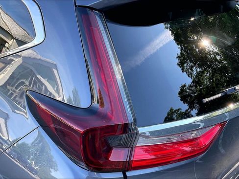 Used 2020 Honda CR-V EX-L image 27