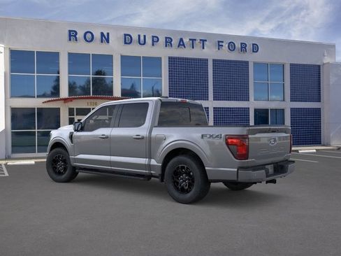 New 2026 Ford F150 XLT w/ Equipment Group 302A MID AWD/4WD image 5