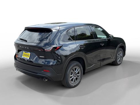 New 2026 MAZDA CX-5 Select AWD/4WD image 5