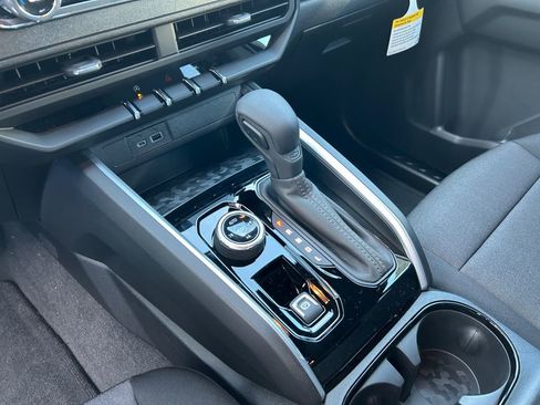 New 2026 Chevrolet Colorado Trail Boss image 35