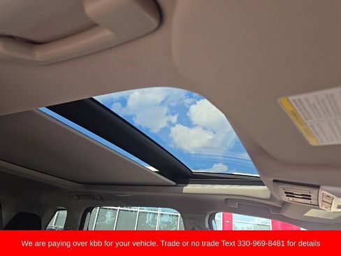 Used 2021 Nissan Rogue SV AWD/4WD image 26