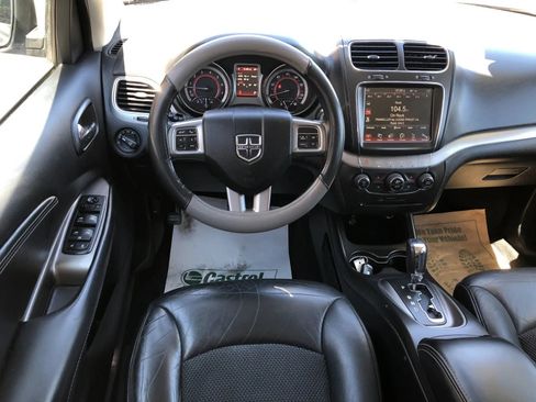 Used 2018 Dodge Journey Crossroad AWD/4WD image 17