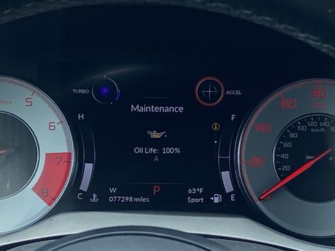 Used 2019 Acura RDX A-Spec FWD image 21