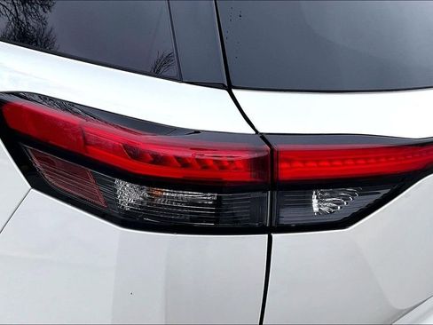 Used 2023 Nissan Pathfinder Rock Creek image 31