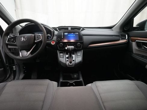 Used 2018 Honda CR-V EX image 5