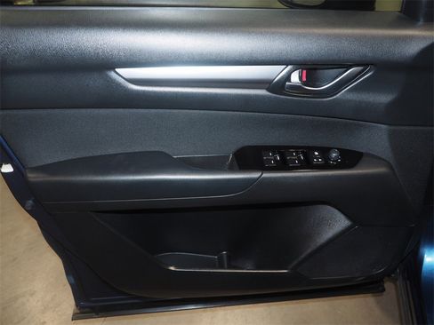 Certified 2023 MAZDA CX-5 AWD 2.5 S image 7