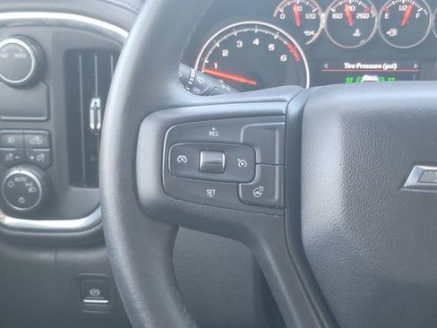 Used 2020 Chevrolet Silverado 1500 RST w/ All-Star Edition image 34