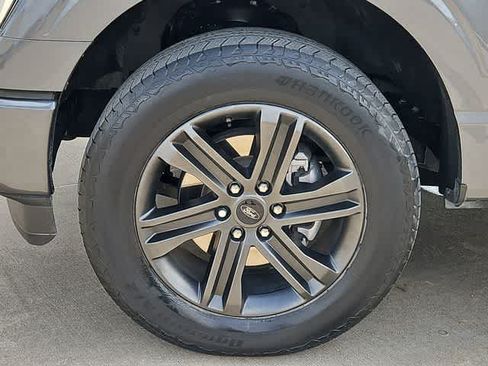 Used 2022 Ford F150 Lariat AWD/4WD image 13