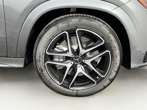 New 2026 Mercedes-Benz GLE 53 AMG 4MATIC Coupe image 35