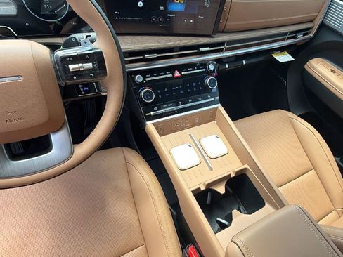 New 2026 Hyundai Santa Fe Calligraphy image 32