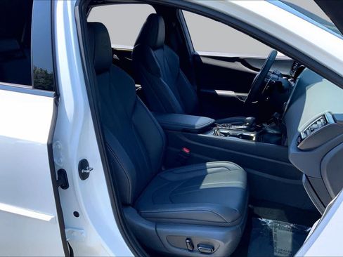 Certified 2025 Lexus NX 350 F Sport w/ Accessory Package (P2) AWD/4WD image 9