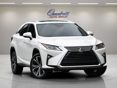 Used 2019 Lexus RX 350 AWD