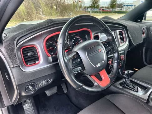 Used 2020 Dodge Charger GT w/ Blacktop Package image 15