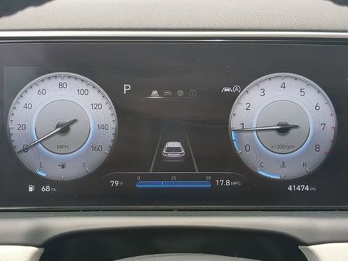 Used 2022 Hyundai Tucson SEL w/ Convenience Package AWD/4WD image 27
