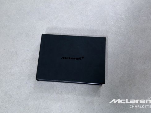 Used 2023 McLaren GT RWD image 21