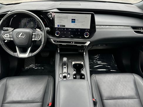 Used 2024 Lexus RX 350 Premium w/ Cold Area Package FWD image 16