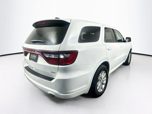 Used 2026 Dodge Durango GT RWD image 9