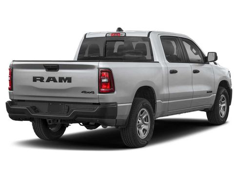 New 2026 RAM 1500 Express AWD/4WD image 2