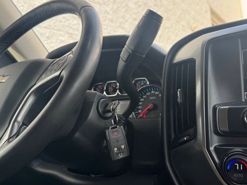 Used 2016 Chevrolet Silverado 1500 LT w/ All Star Edition image 12