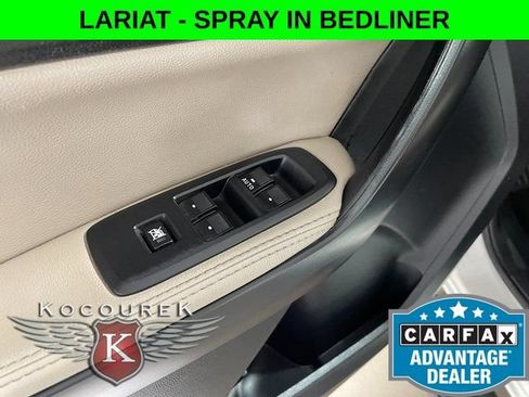 Used 2021 Ford Ranger Lariat w/ Trailer Tow Package AWD/4WD image 19