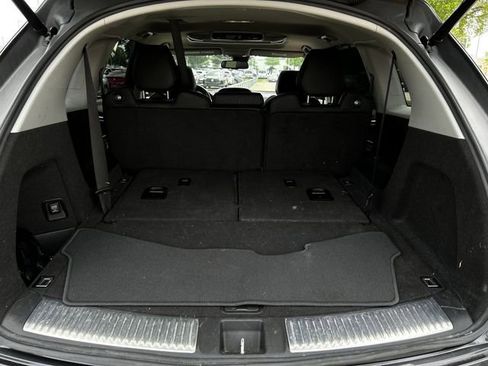 Used 2014 Acura MDX FWD w/ Advance & Entertainment image 32