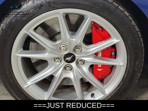 Used 2024 Ford Mustang GT Premium image 10